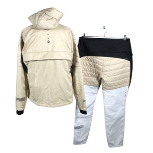 Naisten Halti - Toppa-asu, koko 46 - Beige (2)