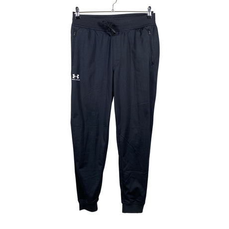 Miesten Under Armour - Verryttelyhousut, koko L - Musta ()