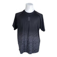 Miesten Under Armour - Urheilupaita, lyhyet hihat, koko L - Musta ()