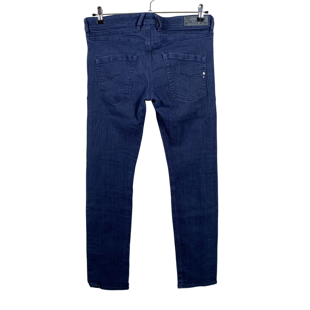 Miesten Diesel - Farkut, koko W34 - Sininen (2)