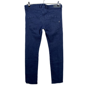 Miesten Diesel - Farkut, koko W34 - Sininen (2)