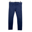 Miesten Diesel - Farkut, koko W34 - Sininen ()