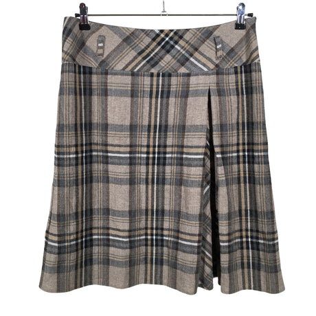 Naisten Gerry Weber - Kangashame, koko 42 - Ruskea ()