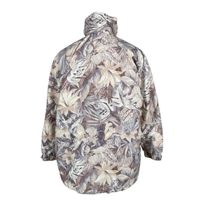 Naisten Atelier Creation - Ulkoilutakki, koko 44 - Beige (2)