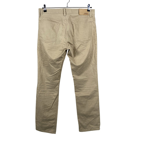 Miesten Polo Ralph Lauren - Farkut, koko W34 - Beige (2)