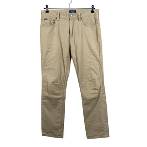 Miesten Polo Ralph Lauren - Farkut, koko W34 - Beige (1)
