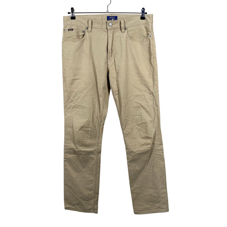 Miesten Polo Ralph Lauren - Farkut, koko W34 - Beige ()