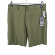 Miesten Billabong - Shortsit, koko W34 - Vihreä ()