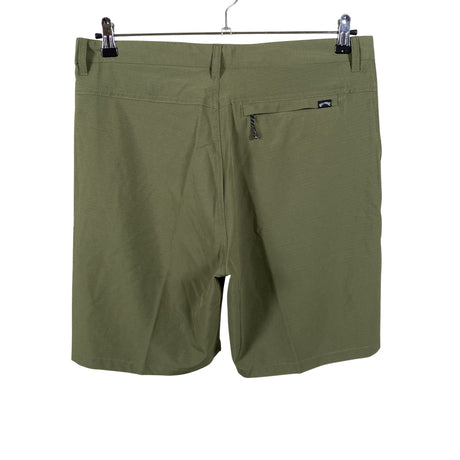 Miesten Billabong - Shortsit, koko W34 - Vihreä (2)