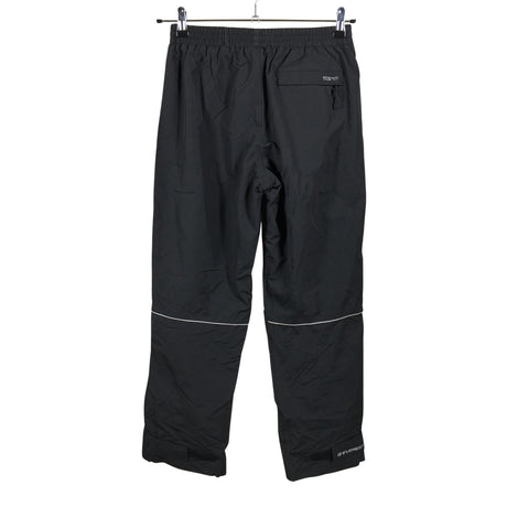 Unisex Everest - Välikausihousut, koko 158 - 164 - Musta (2)