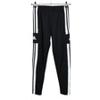 Naisten Adidas - Verryttelyhousut, koko 36 - Musta ()