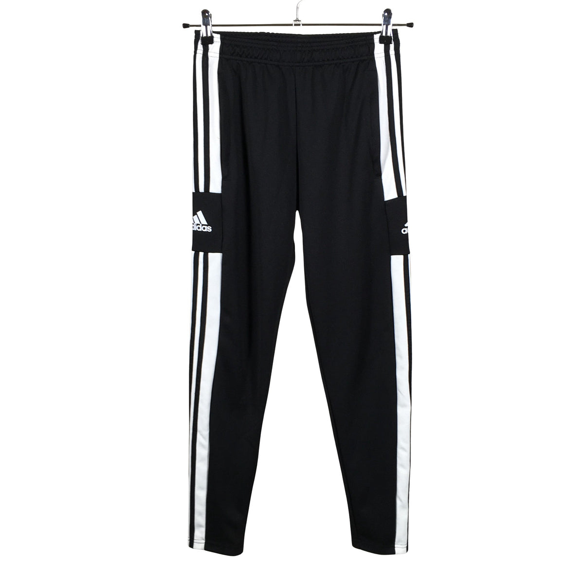 Naisten Adidas - Verryttelyhousut, koko 36 - Musta (1)