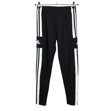 Naisten Adidas - Verryttelyhousut, koko 36 - Musta ()