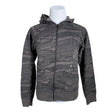 Miesten Volcom - Huppari, koko S - Harmaa ()