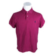 Miesten Polo Ralph Lauren - Pikeepaita, koko L - Pinkki ()