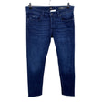 Miesten Hugo Boss - Farkut, koko W34 - Sininen ()
