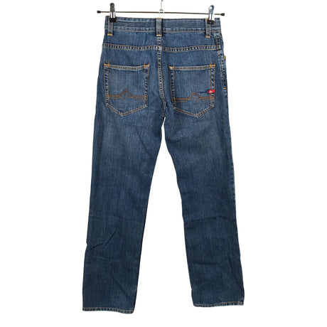 Poikien Quiksilver - Farkut, koko 158 - 164 - Sininen (2)