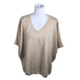 Naisten Absolut Cashmere - Neulepaita, koko 38 - Beige ()
