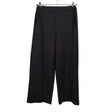 Naisten InWear - Trikoohousut, koko 38 - Musta ()