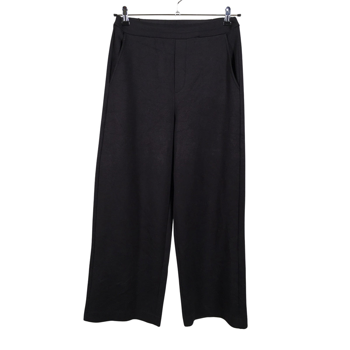 Naisten InWear - Trikoohousut, koko 38 - Musta (1)