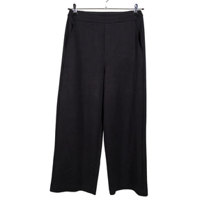 Naisten InWear - Trikoohousut, koko 38 - Musta (1)