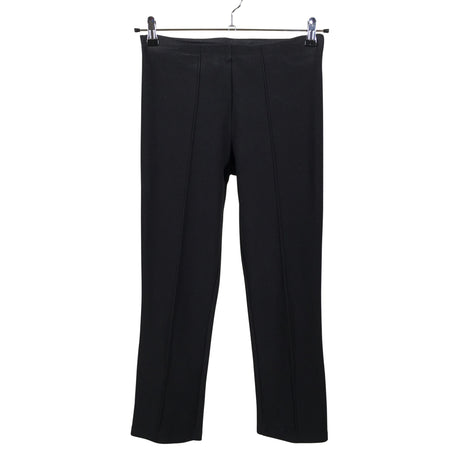 Naisten by Malene Birger - Trikoohousut, koko 34 - Musta ()