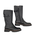 Naisten Tamaris - Saappaat, koko 38 - Musta ()