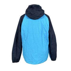 Naisten Rukka - Softshell-takki, koko 44 - Vaaleansininen (2)