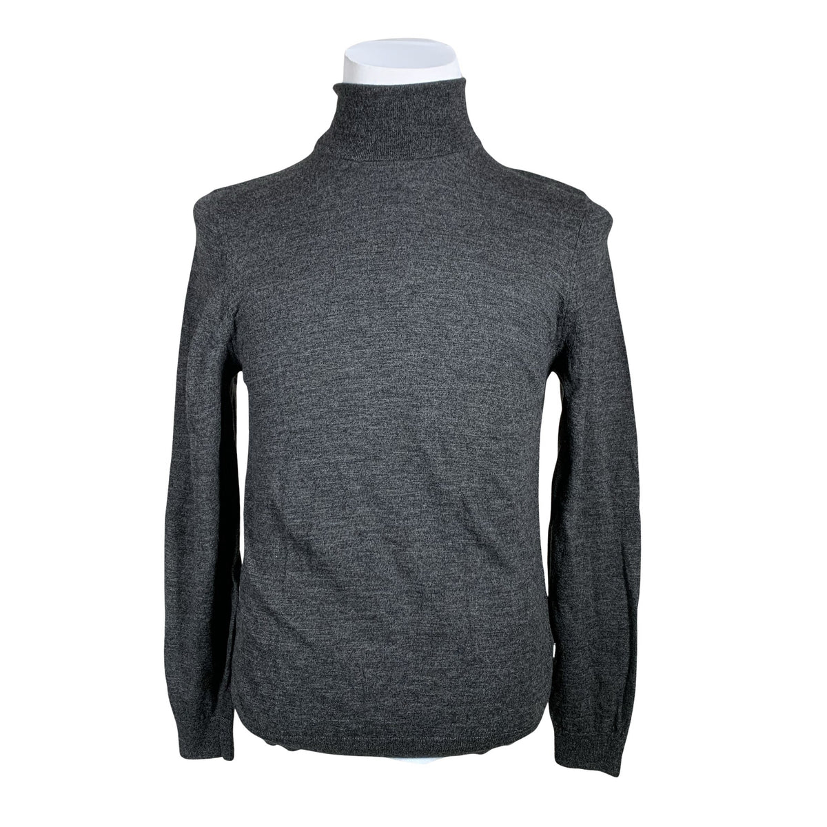 Miesten Hugo Boss - Neulepaita, koko L - Harmaa (1)