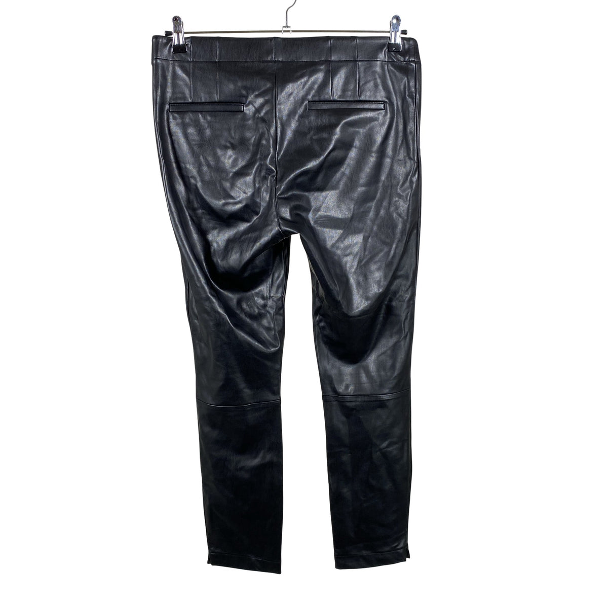 Naisten EDC by Esprit - Leggingsit, koko 44 - Musta (2)