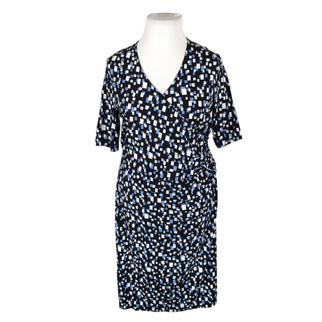 Naisten Gerry Weber - Trikoomekko, koko 42 - Sininen ()