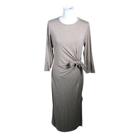 Naisten Lauren Ralph Lauren - Trikoomekko, koko 38 - Beige ()