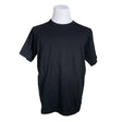 Miesten Uniqlo - T-paita, koko XL - Musta ()