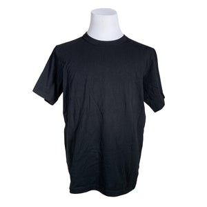 Miesten Uniqlo - T-paita, koko XL - Musta (1)