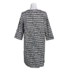 Naisten Marimekko - Kangasmekko, koko 40 - Musta (3)