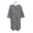 Naisten Marimekko - Kangasmekko, koko 40 - Musta ()