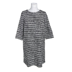 Naisten Marimekko - Kangasmekko, koko 40 - Musta (1)