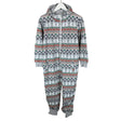 Unisex Moomin by Martinex - Haalari, koko 152 - 158 - Harmaa ()