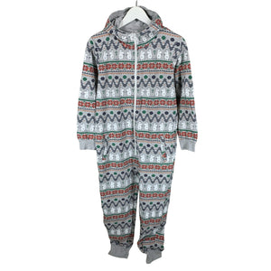 Unisex Moomin by Martinex - Haalari, koko 152 - 158 - Harmaa (1)