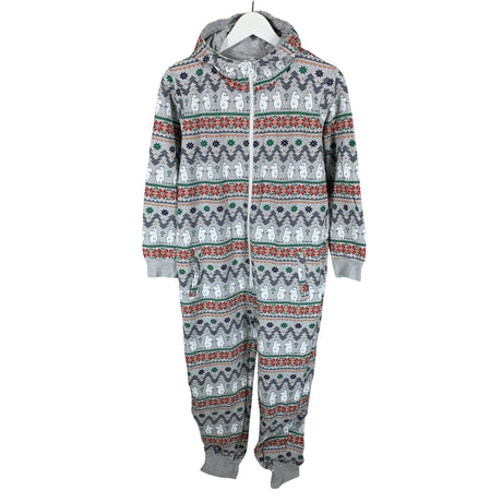 Unisex Moomin by Martinex - Haalari, koko 152 - 158 - Harmaa ()