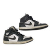 Unisex Jordan (Nike) - Tennarit, koko 41 - Musta ()