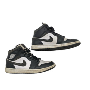 Unisex Jordan (Nike) - Tennarit, koko 41 - Musta (1)