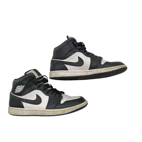 Unisex Jordan (Nike) - Tennarit, koko 41 - Musta ()