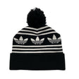 Unisex Adidas - Talvipipo, koko 48 - 50 cm - Musta ()