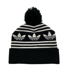 Unisex Adidas - Talvipipo, koko 48 - 50 cm - Musta (1)