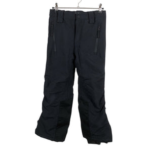 Unisex Molo Kids - Toppahousut, koko 134 - 140 - Musta (1)