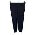 Unisex Peak Performance - Collegehousut, koko 158 - 164 - Musta ()
