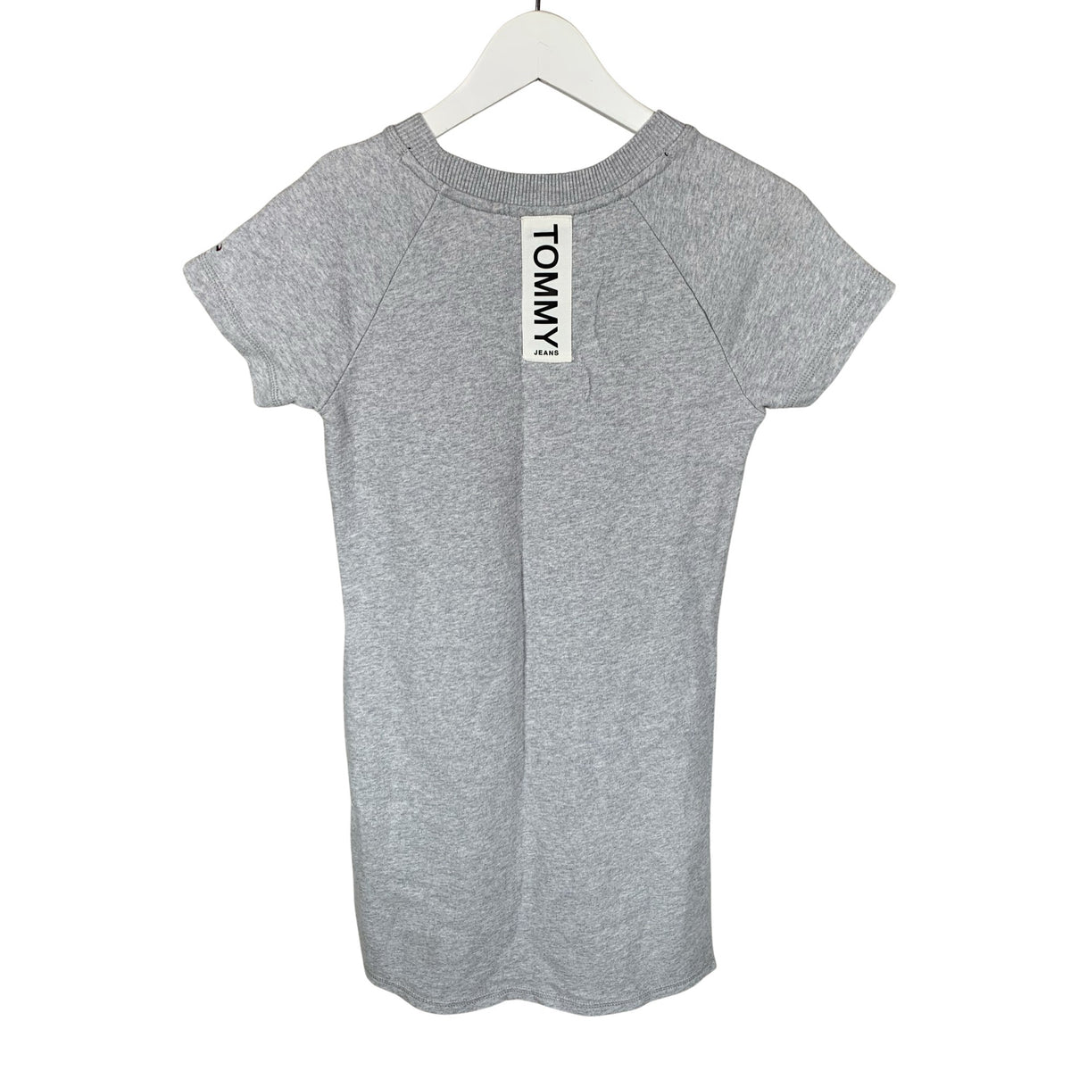 Unisex Tommy Hilfiger - Collegemekko, koko 158 - 164 - Harmaa (2)