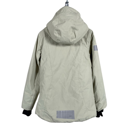 Unisex Molo Kids - Toppatakki, koko 140 - 146 - Beige (2)