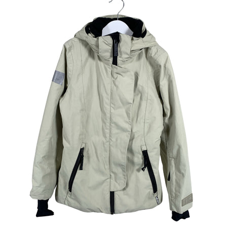 Unisex Molo Kids - Toppatakki, koko 140 - 146 - Beige ()